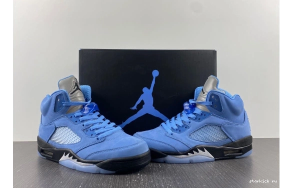 DV1310-401 Jordan “UNC” Air DV1310-401  RETRO  5 1009